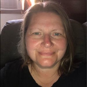 Meet your Posher, Kathy